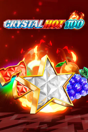 Crystal Hot 100 демо игровой автомат | ВАВАДА Казино бесплатно