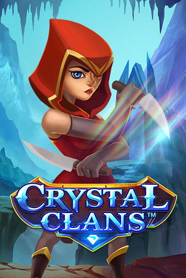 Crystal Clans демо игровой автомат | ВАВАДА Казино бесплатно