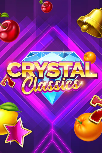 Crystal Classics демо игровой автомат | ВАВАДА Казино бесплатно