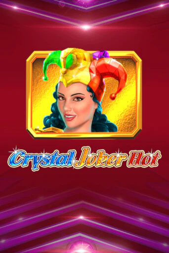 Crystal Joker Hot демо игровой автомат | ВАВАДА Казино бесплатно