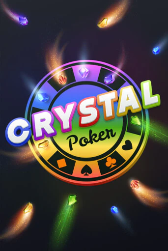 Crystal Poker демо игровой автомат | ВАВАДА Казино бесплатно