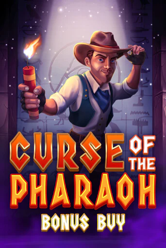 Curse of the Pharaoh Bonus Buy демо игровой автомат | ВАВАДА Казино бесплатно