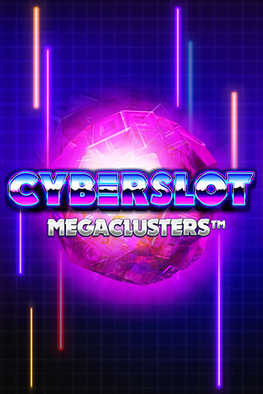 Cyberslot Megaclusters демо игровой автомат | ВАВАДА Казино бесплатно