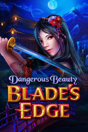 Dangerous Beauty Blades Edge демо игровой автомат | ВАВАДА Казино бесплатно