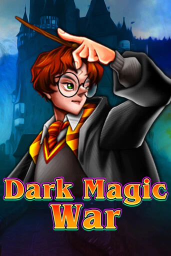 Dark Magic War демо игровой автомат | ВАВАДА Казино бесплатно