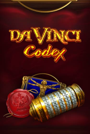 DaVinci Codex демо игровой автомат | ВАВАДА Казино бесплатно