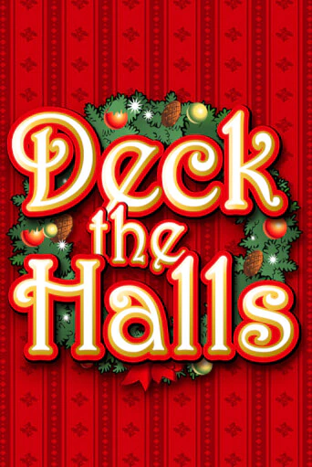 Deck the Halls демо игровой автомат | ВАВАДА Казино бесплатно