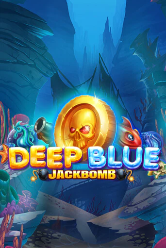 Deep Blue демо игровой автомат | ВАВАДА Казино бесплатно