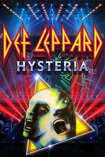 Def Leppard Hysteria демо игровой автомат | ВАВАДА Казино бесплатно