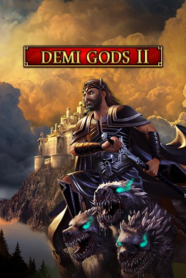 Demi Gods 2 - 15 Lines Series демо игровой автомат | ВАВАДА Казино бесплатно