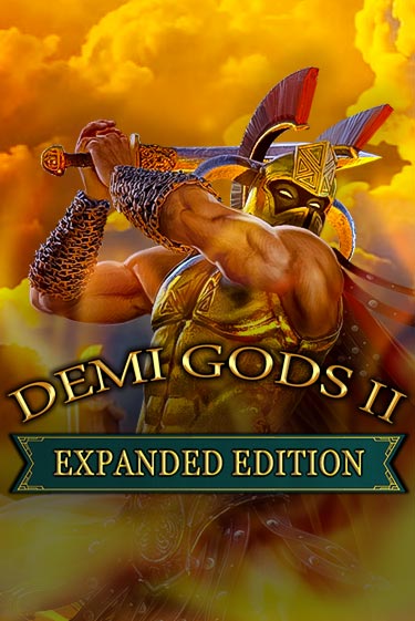 Demi Gods 2 - Expanded Edition демо игровой автомат | ВАВАДА Казино бесплатно