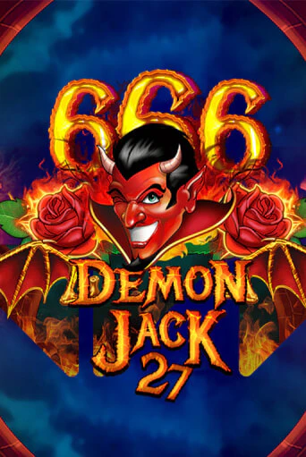 Demon Jack 27 демо игровой автомат | ВАВАДА Казино бесплатно