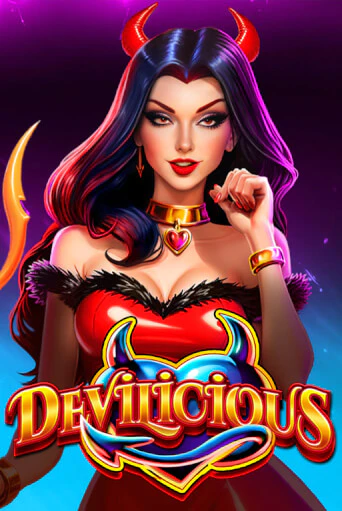 Devilicious демо игровой автомат | ВАВАДА Казино бесплатно