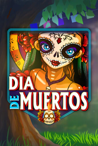 Dia De Muertos демо игровой автомат | ВАВАДА Казино бесплатно