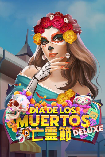 Dia De Los Muertos Deluxe демо игровой автомат | ВАВАДА Казино бесплатно