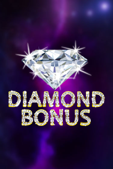 Diamond Bonus демо игровой автомат | ВАВАДА Казино бесплатно