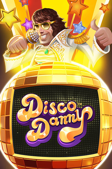 Disco Danny демо игровой автомат | ВАВАДА Казино бесплатно