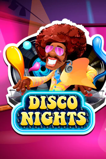 Disco Nights демо игровой автомат | ВАВАДА Казино бесплатно