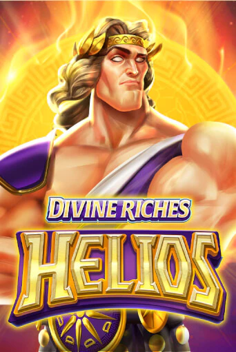 Divine Riches Helios демо игровой автомат | ВАВАДА Казино бесплатно