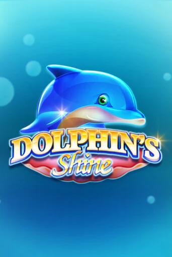 Dolphin's Shine демо игровой автомат | ВАВАДА Казино бесплатно