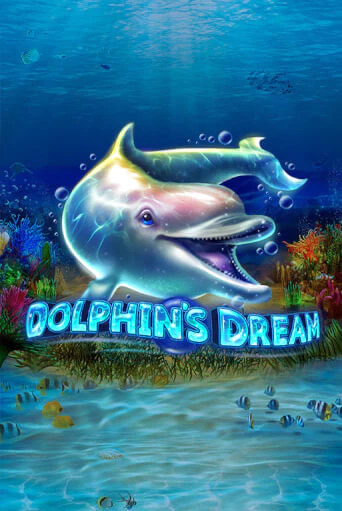 Dolphin's Dream демо игровой автомат | ВАВАДА Казино бесплатно