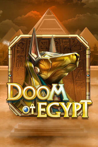 Doom of Egypt демо игровой автомат | ВАВАДА Казино бесплатно