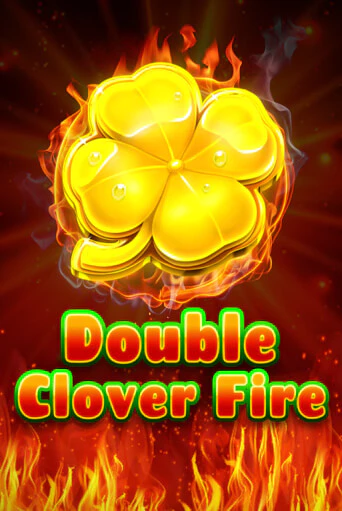 Double Clover Fire демо игровой автомат | ВАВАДА Казино бесплатно