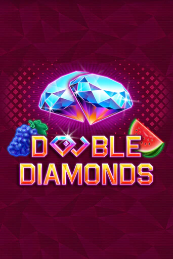 Double Diamonds демо игровой автомат | ВАВАДА Казино бесплатно