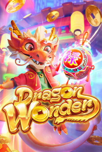 Dragon Wonder демо игровой автомат | ВАВАДА Казино бесплатно