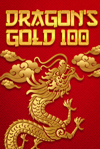 Dragon's Gold 100 демо игровой автомат | ВАВАДА Казино бесплатно