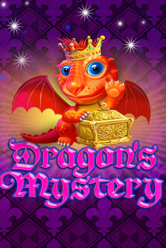 Dragon's Mystery демо игровой автомат | ВАВАДА Казино бесплатно