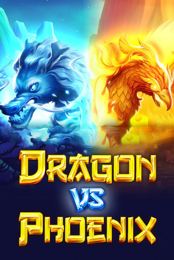 Dragon vs Phoenix демо игровой автомат | ВАВАДА Казино бесплатно