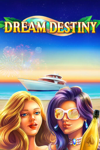 Dream Destiny демо игровой автомат | ВАВАДА Казино бесплатно