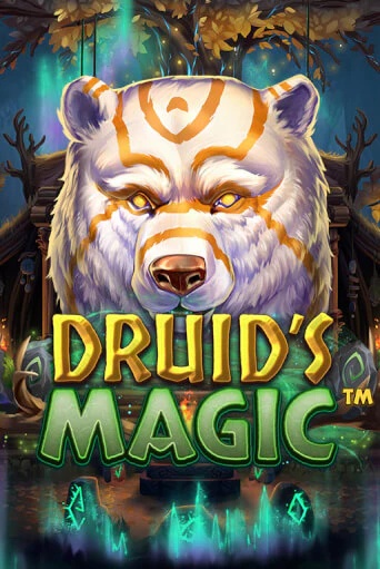 Druid’s Magic демо игровой автомат | ВАВАДА Казино бесплатно