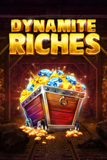 Dynamite Riches демо игровой автомат | ВАВАДА Казино бесплатно