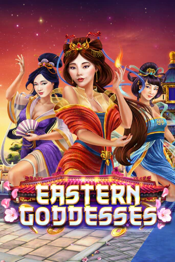 Eastern Goddesses демо игровой автомат | ВАВАДА Казино бесплатно