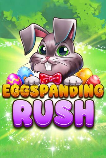 Eggspanding Rush демо игровой автомат | ВАВАДА Казино бесплатно