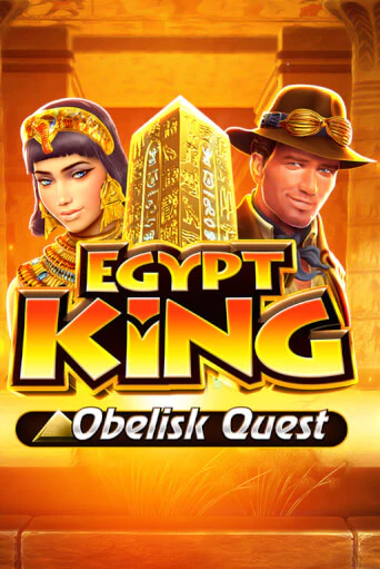 Egypt King Obelisk Quest демо игровой автомат | ВАВАДА Казино бесплатно