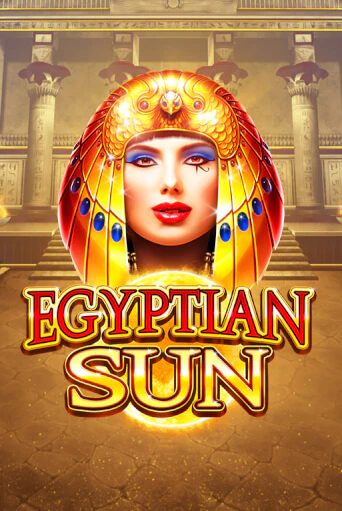 Egyptian Sun демо игровой автомат | ВАВАДА Казино бесплатно