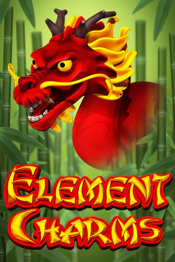 Element Charms демо игровой автомат | ВАВАДА Казино бесплатно