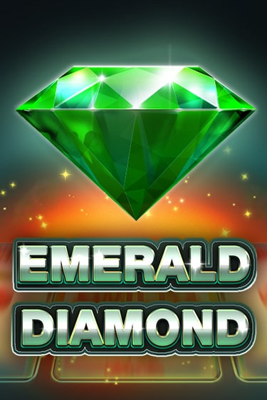 Emerald Diamond демо игровой автомат | ВАВАДА Казино бесплатно