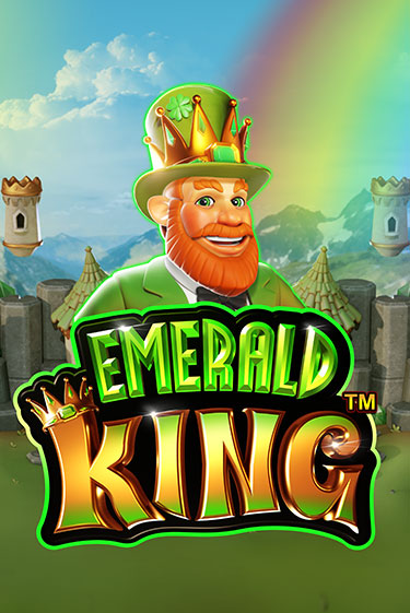 Emerald King демо игровой автомат | ВАВАДА Казино бесплатно