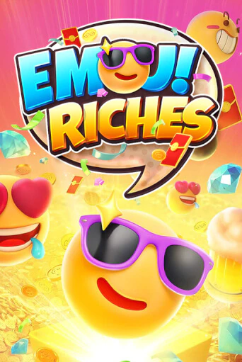 Emoji Riches демо игровой автомат | ВАВАДА Казино бесплатно