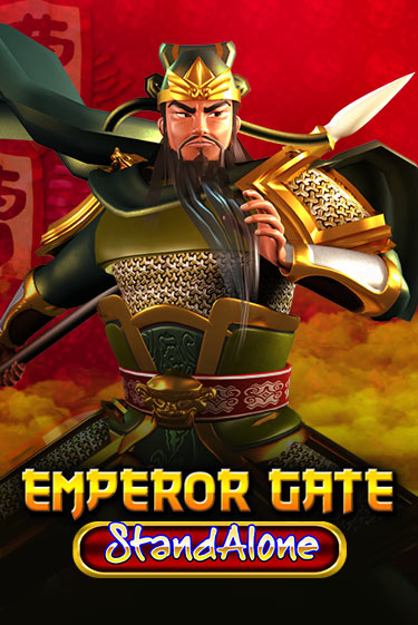 Emperor Gate SA демо игровой автомат | ВАВАДА Казино бесплатно