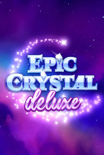 Epic Crystal Deluxe демо игровой автомат | ВАВАДА Казино бесплатно