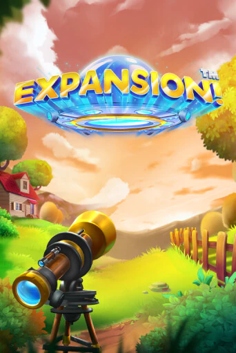 Expansion демо игровой автомат | ВАВАДА Казино бесплатно