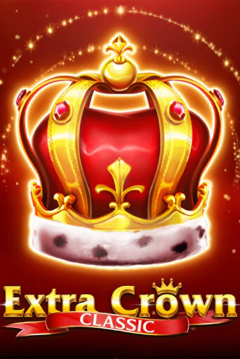 Extra Crown Classic демо игровой автомат | ВАВАДА Казино бесплатно