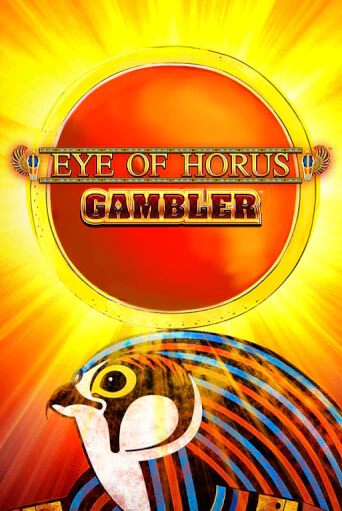 Eye of Horus Gambler демо игровой автомат | ВАВАДА Казино бесплатно