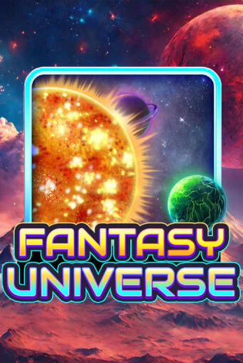 Fantasy Universe демо игровой автомат | ВАВАДА Казино бесплатно