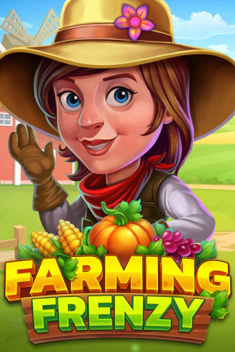 Farming Frenzy демо игровой автомат | ВАВАДА Казино бесплатно